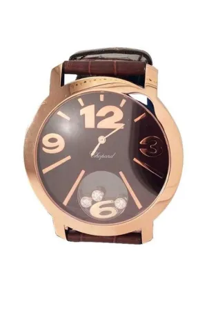 Chopard Happy Diamonds 207449-5002