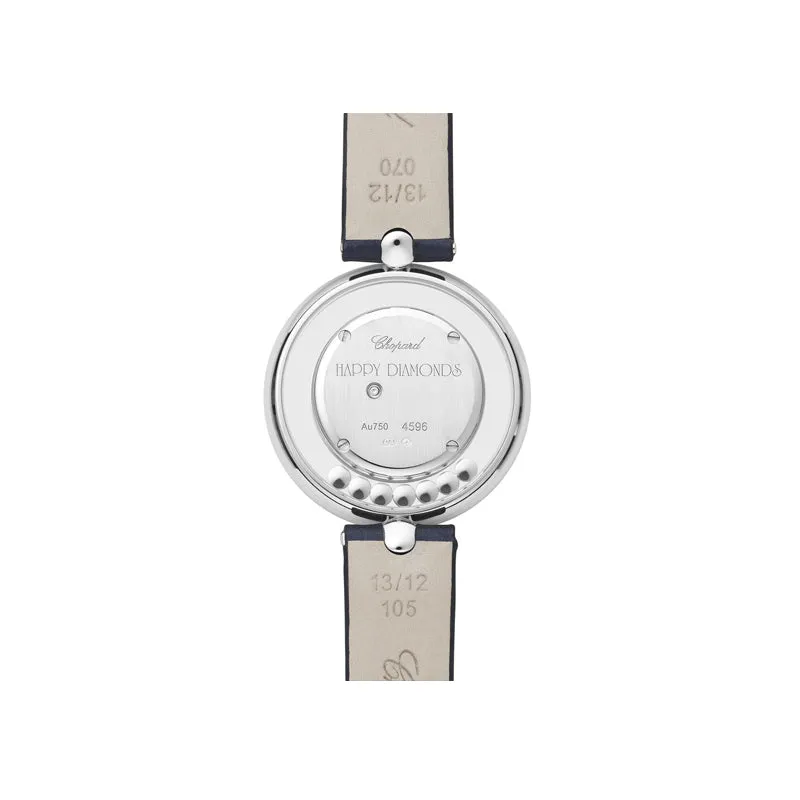 CHOPARD HAPPY DIAMONDS ICONS 32MM