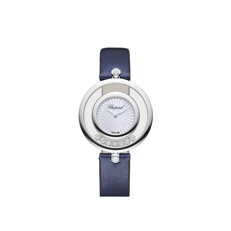 CHOPARD HAPPY DIAMONDS ICONS 32MM