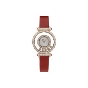 CHOPARD HAPPY DIAMONDS