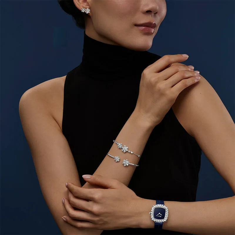 CHOPARD L'HEURE DU DIAMANT 30MM