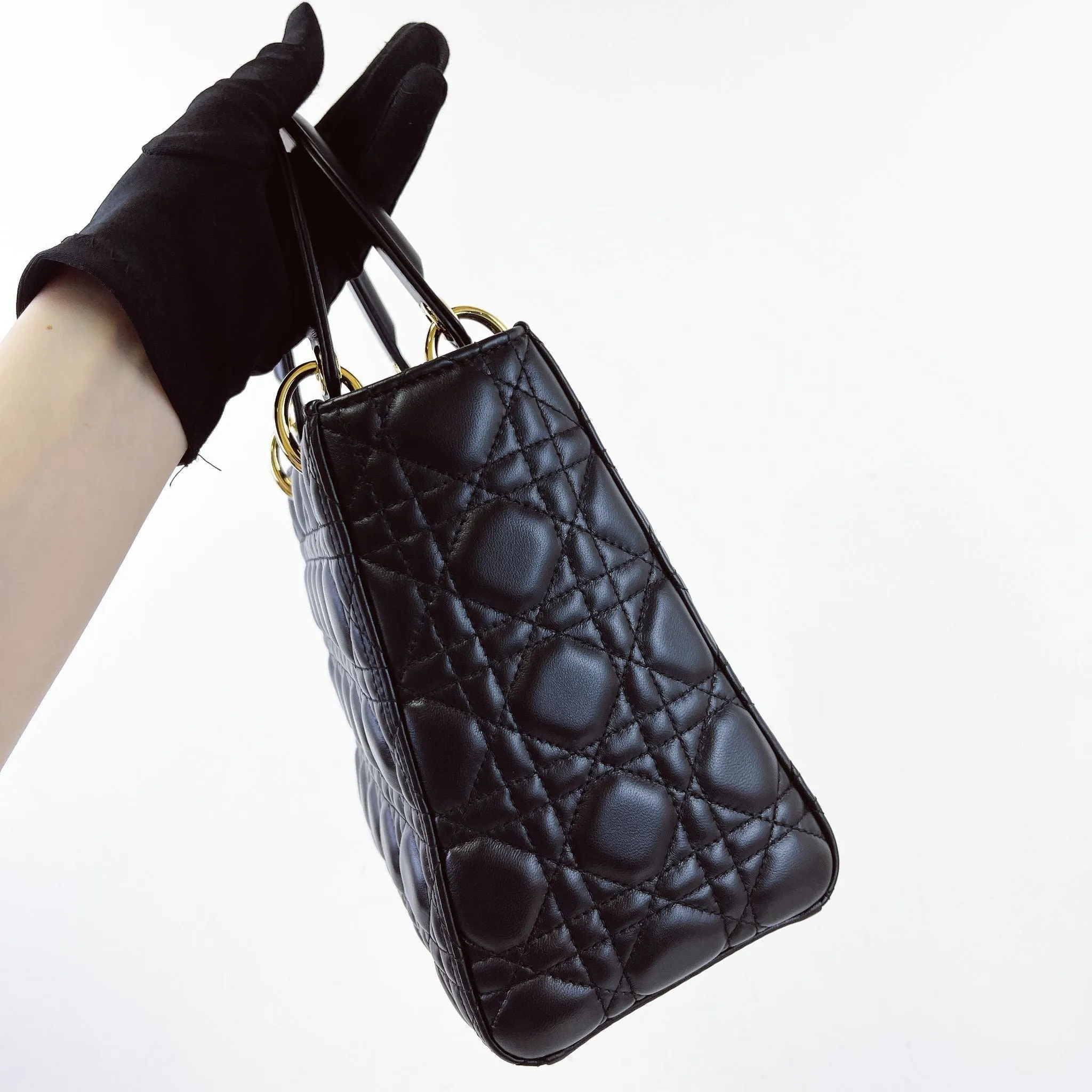 Christian Dior Lady Dior Medium