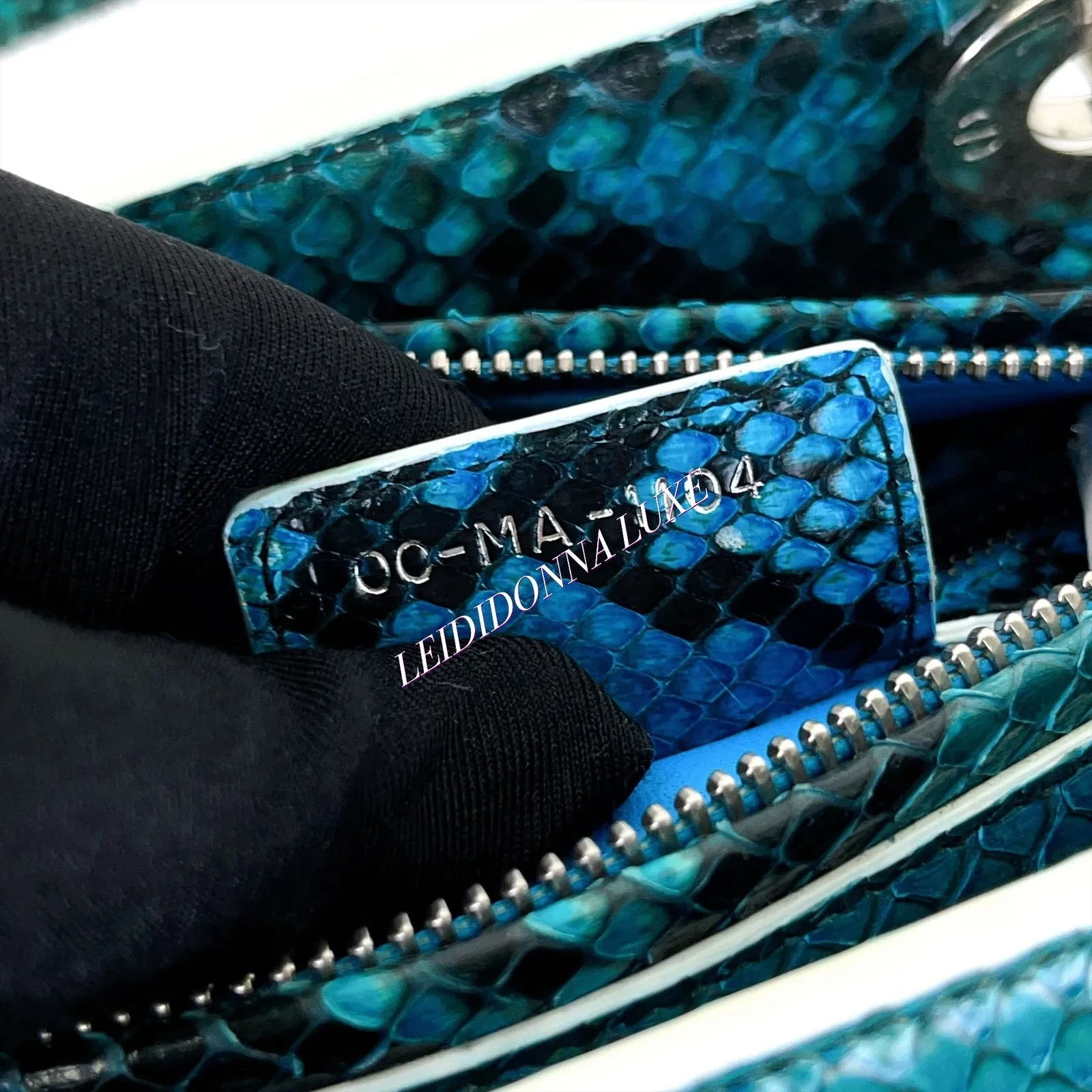 Christian Dior Lady Dior Medium