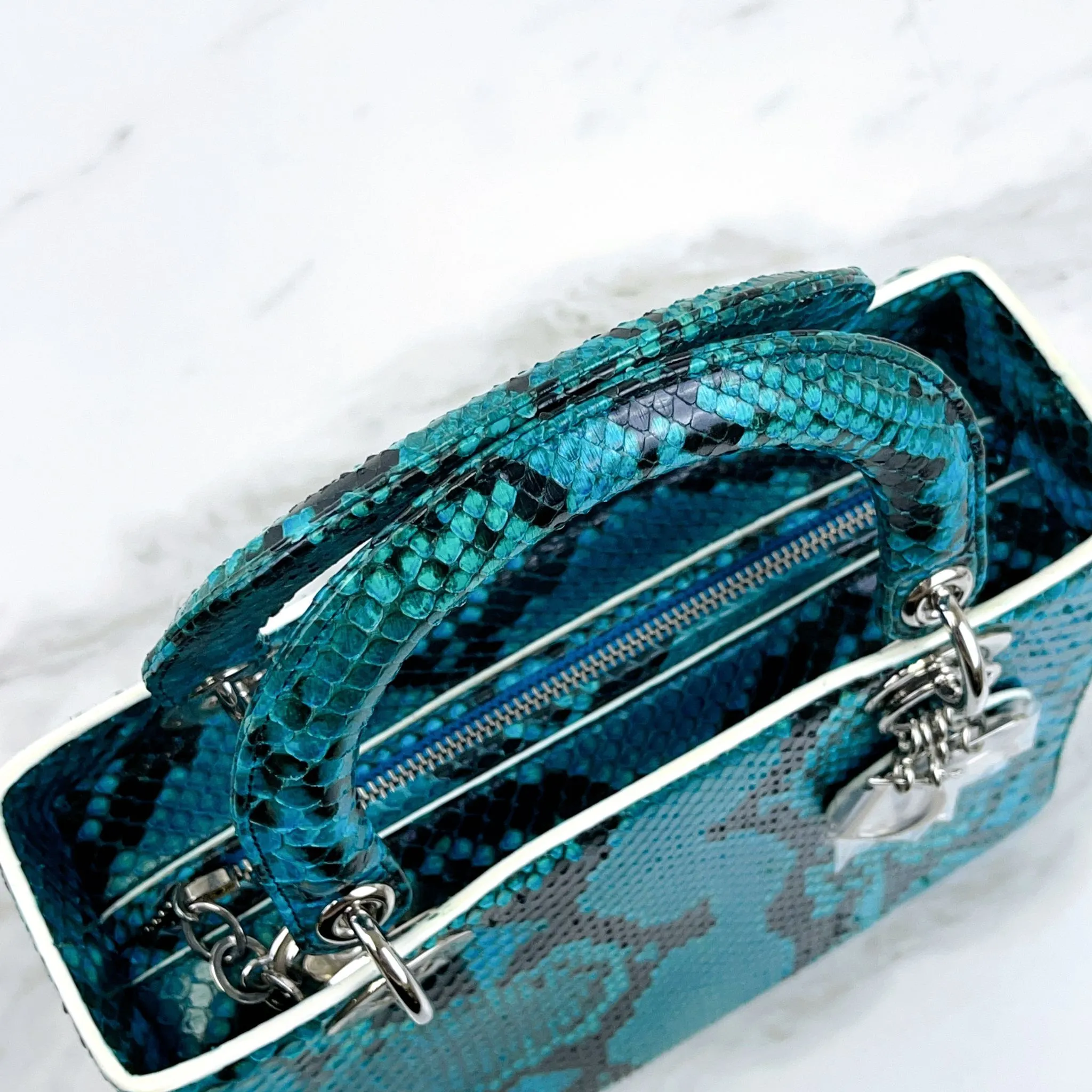 Christian Dior Lady Dior Medium