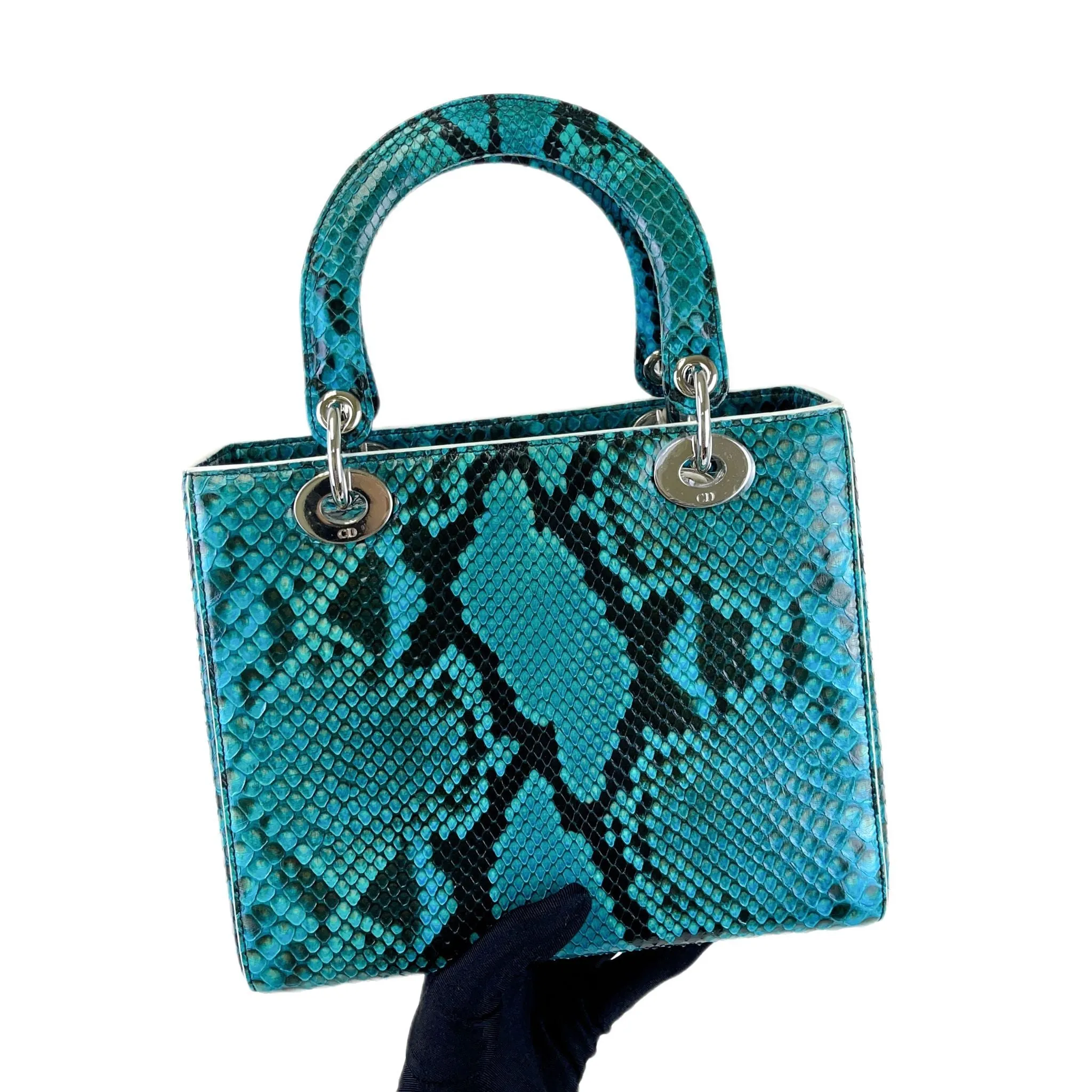 Christian Dior Lady Dior Medium