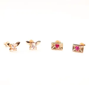 First Love Stud Pack