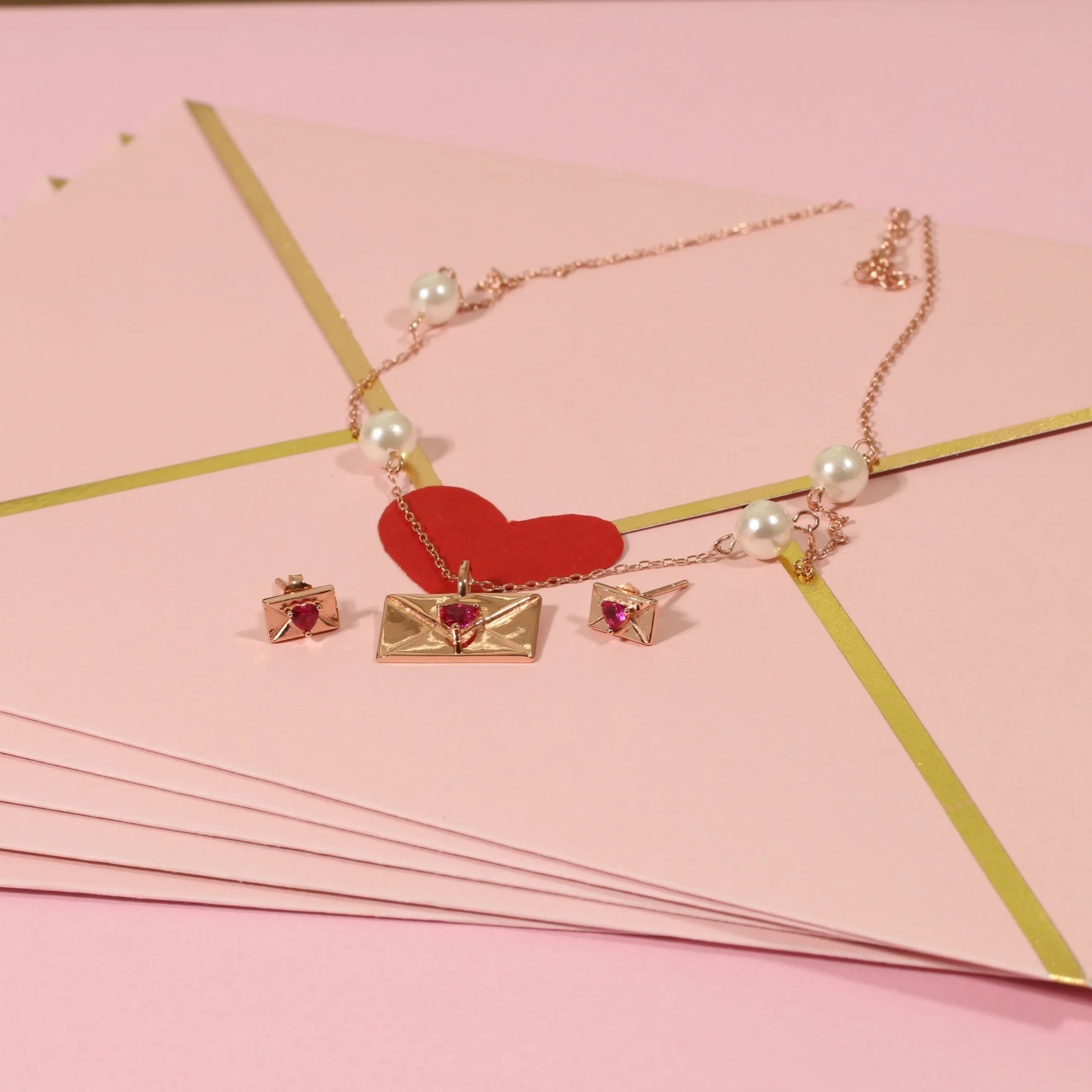 First Love Stud Pack