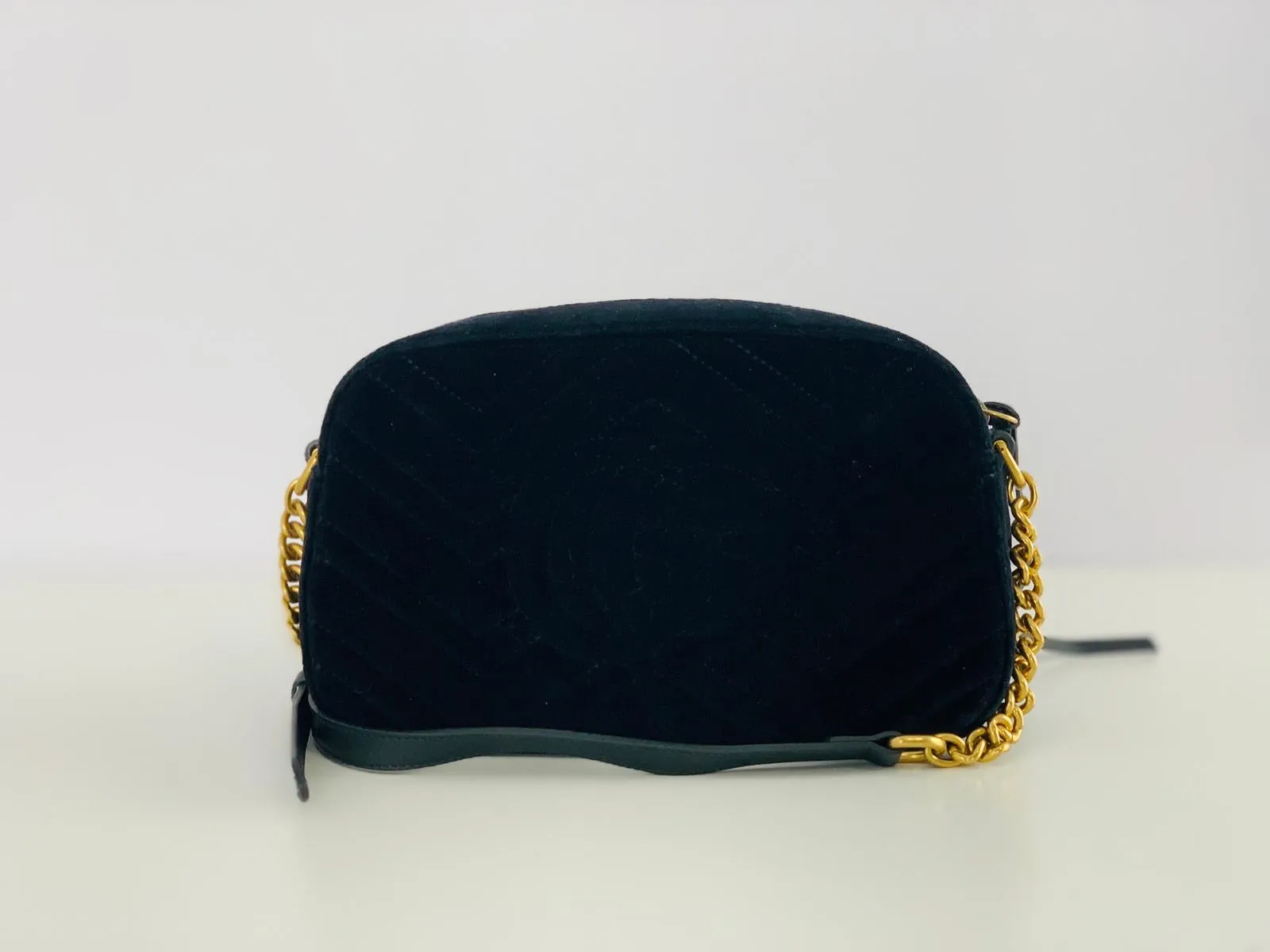 Gucci marmont camera bag
