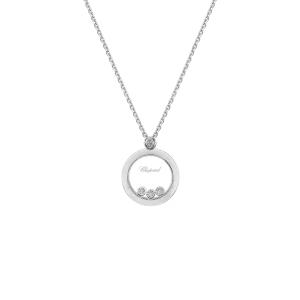 Happy Diamonds Icons Pendant