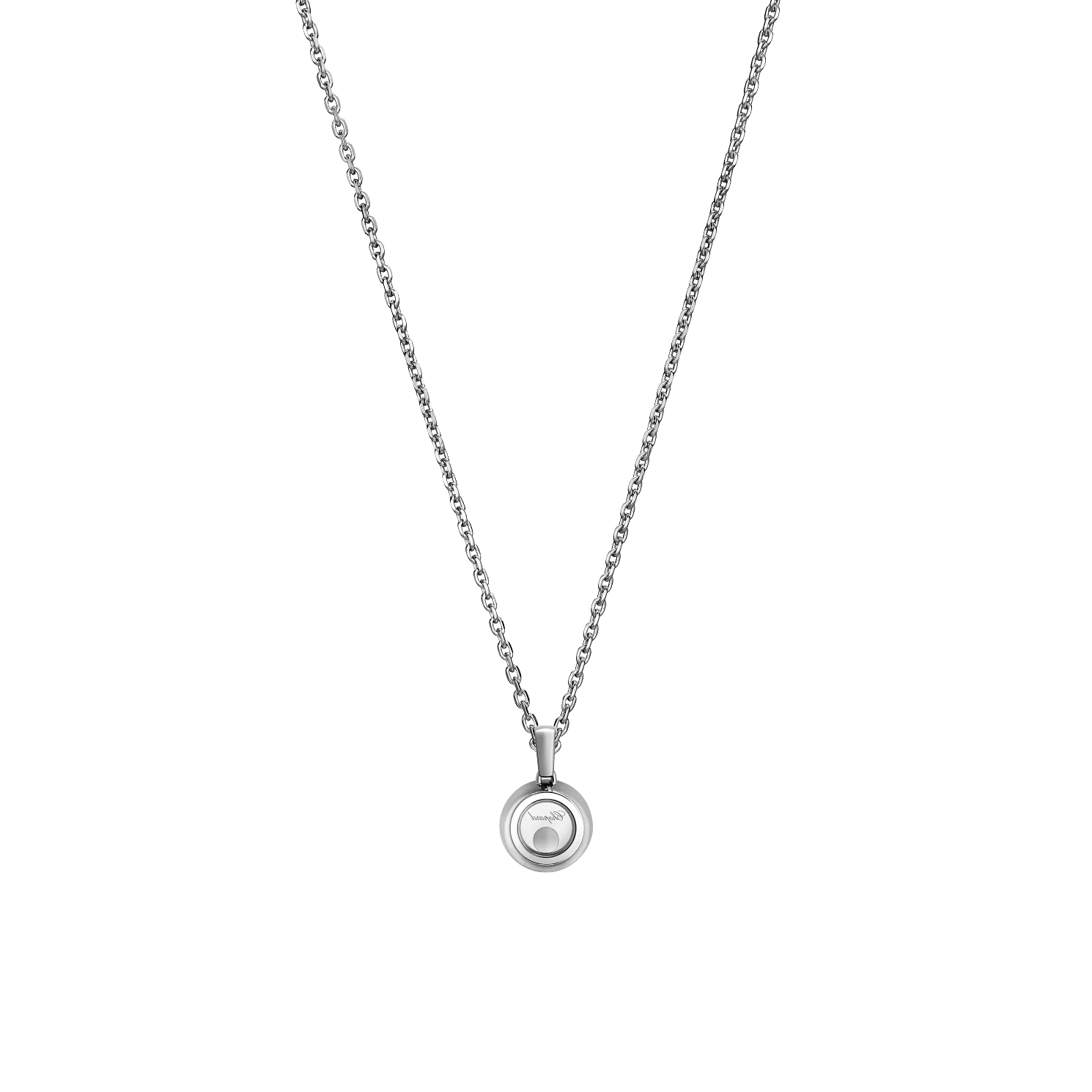 Happy Diamonds Icons Pendant