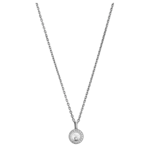 Happy Diamonds Icons Pendant