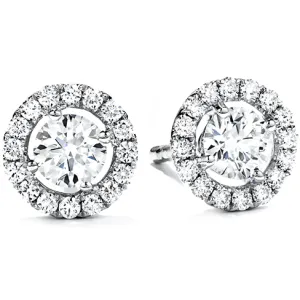 Repertoire Diamond Stud Earrings
